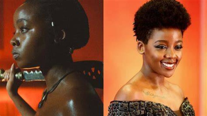 Thuso Mbedu Breaks Down Emotional Expose Scene The Hollywood Reporter