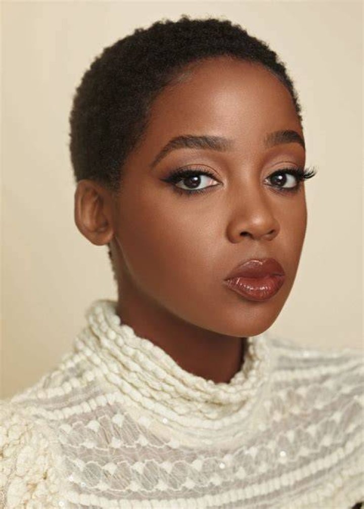 Thuso Mbedu responds to haters! Daily Sun