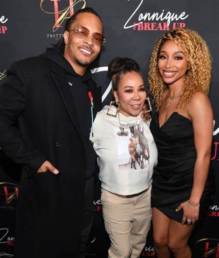 T.I. and Tiny Harris Deny 'Appalling' Allegations They Drugged Women