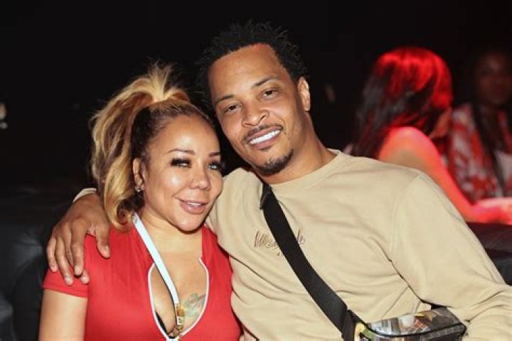 T.I. and Tiny's 7 Kids Everything to Know
