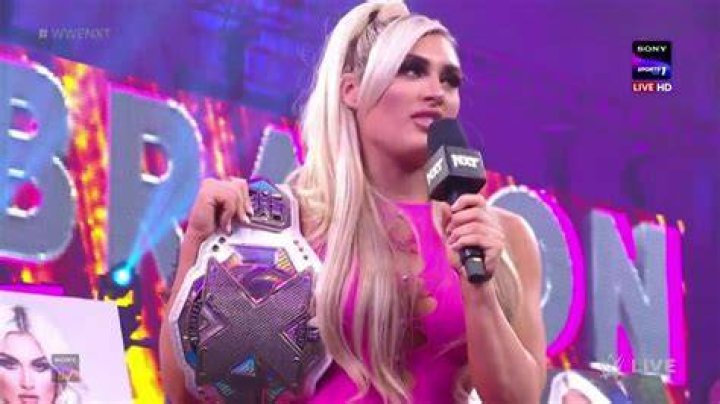 Tiffany Stratton Sharpay Evans