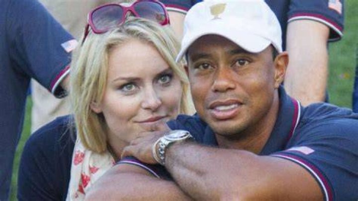 Tiger Woods Break Up With Girlfriend Lindsey Vonn Has Golf Legend