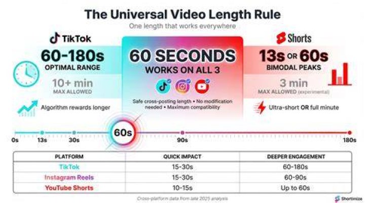 TikTok extends video length to 10 mins