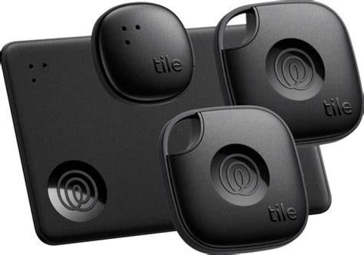 tile mate essentials trackers, best gifts for adhd adults