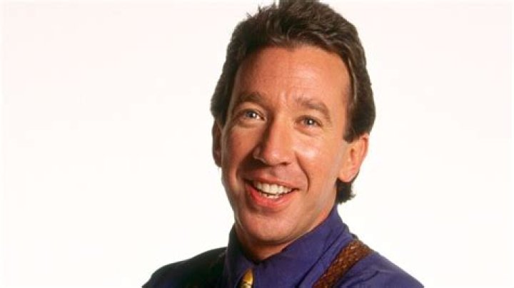 Tim Allen 
