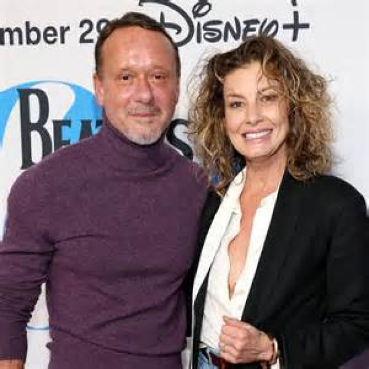 Tim And Faith The Truth Behind Their Divorce 2024 Update