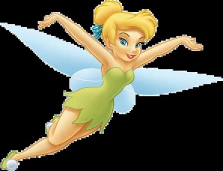 Tinkerbell Wiki Disney Amino