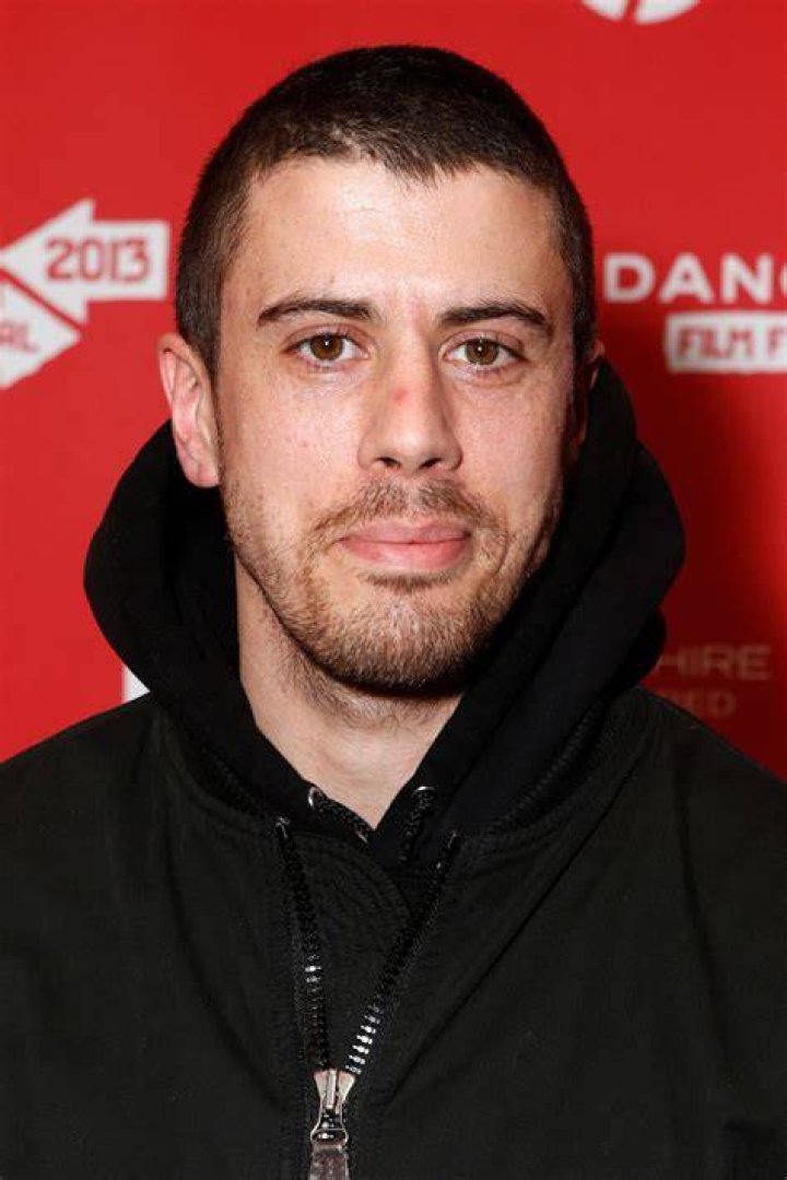 Toby Kebbell as Bond Villain in Codename: 007