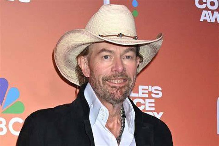 Toby Keith Says &lsquo;Hell No&rsquo; to Attending the 2012 CMA Awards