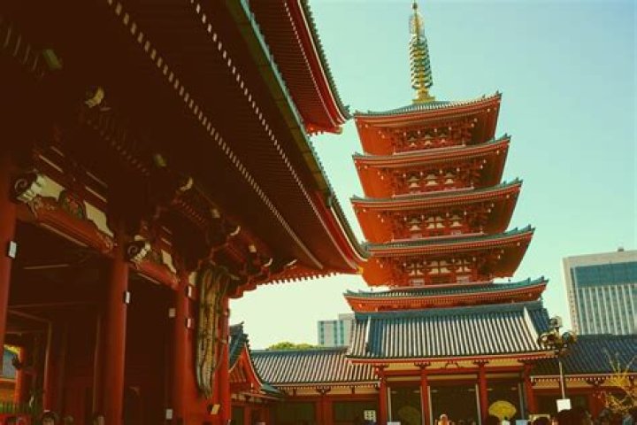 Tokyo, Japan