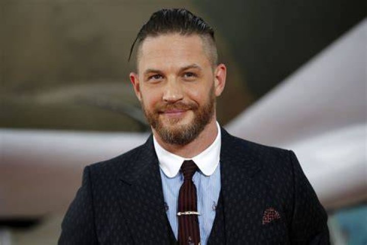Tom Hardy Bio, Wiki, Net Worth, Married, Wife, Divorce, Age, Height