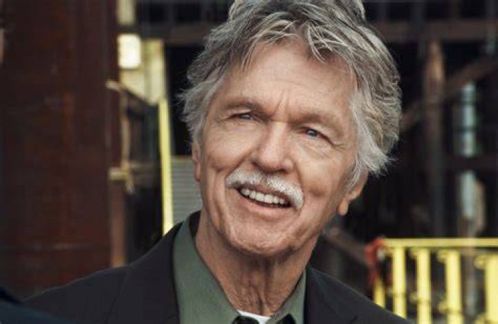 Tom Skerritt Turner Classic Movies