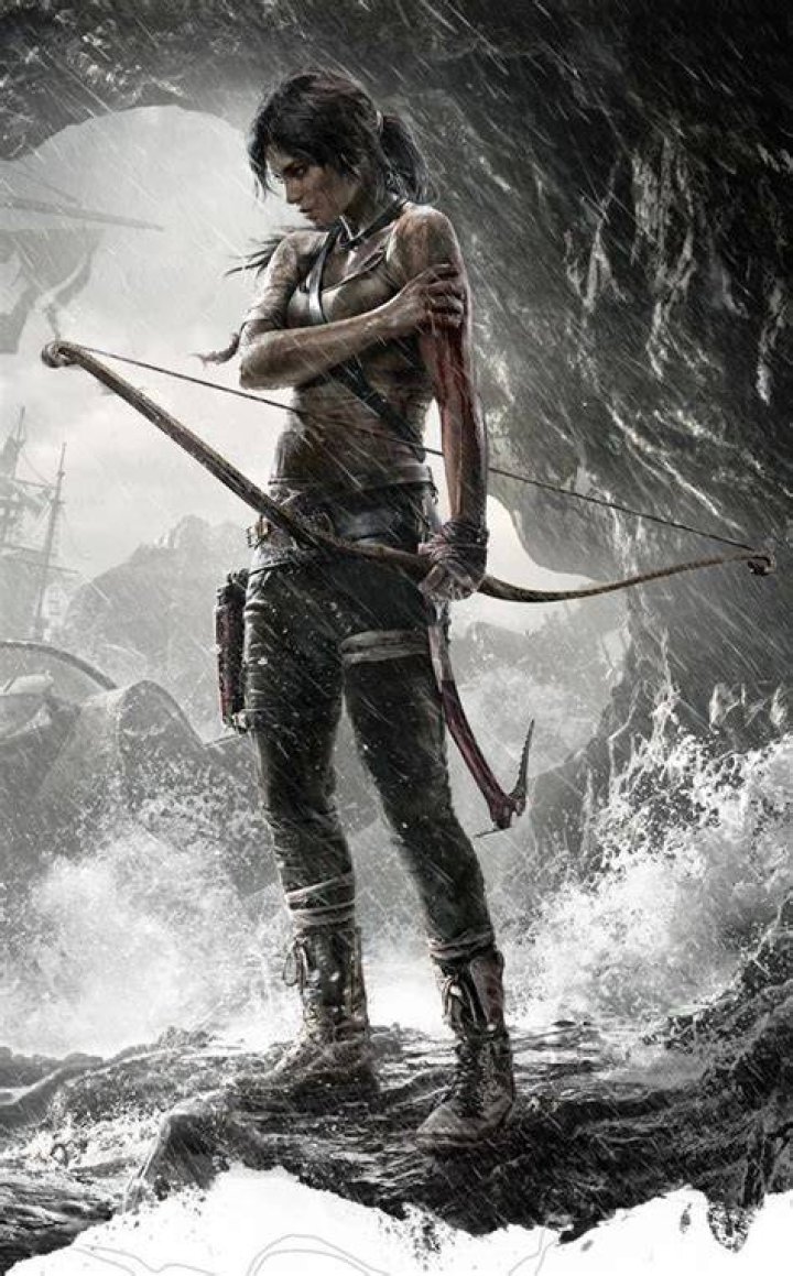 Tomb Raider