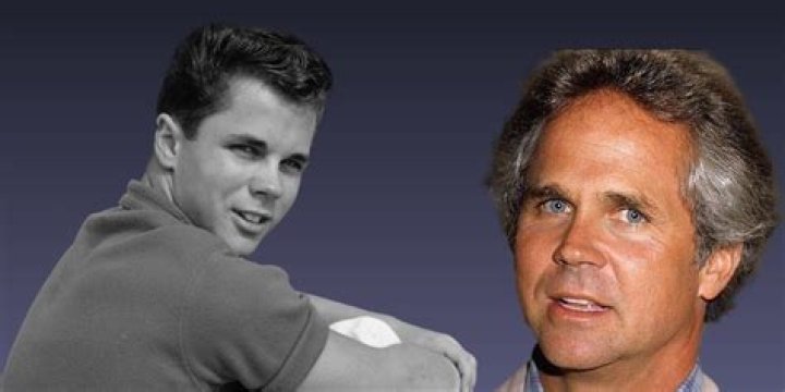Tony Dow, big brother Wally on &lsquo;Leave it to Beaver,&rsquo; dies