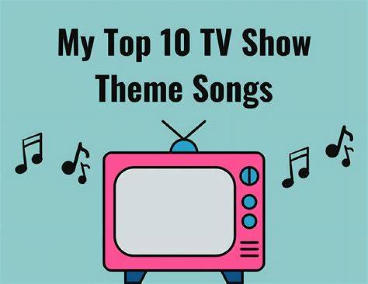 Top 10 Best 90s TV Theme Songs