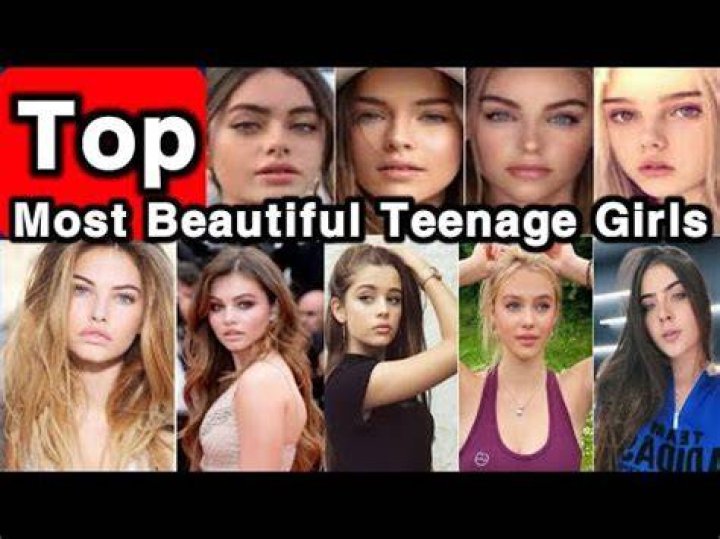TOP 10 Most Beautiful Young Actresses Under 30 KnowInsiders