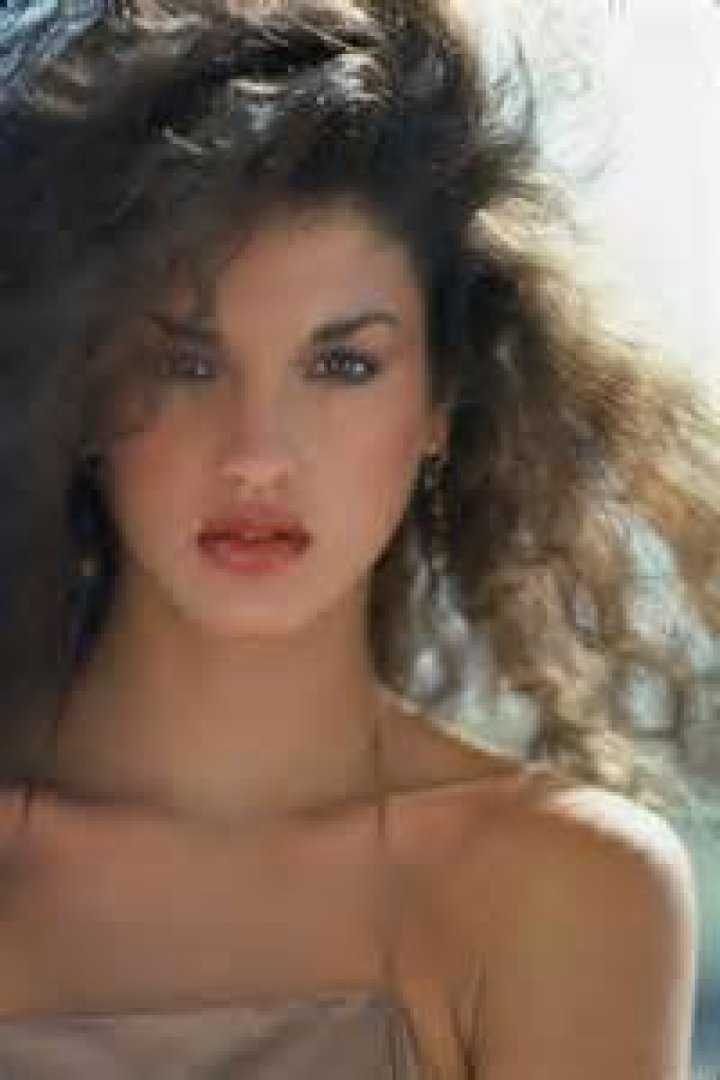 Top 10 Supermodels of the 1980s