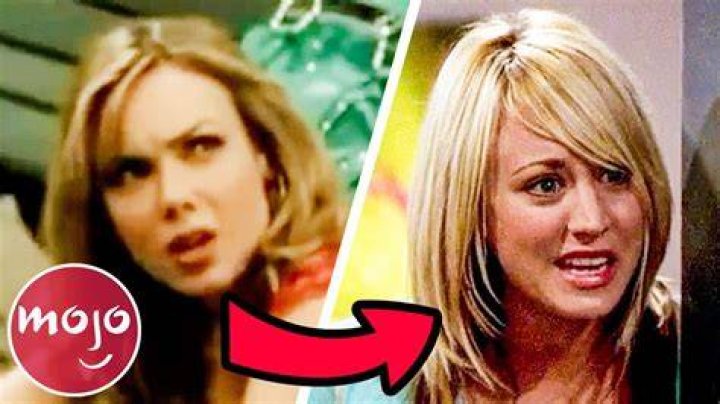 Top 10 Things You Didn't Know About The Big Bang Theory