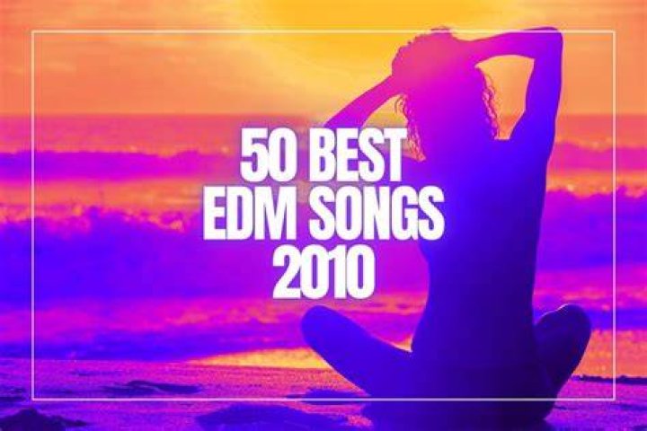 Top 20 Best Dance Songs of the 2010s