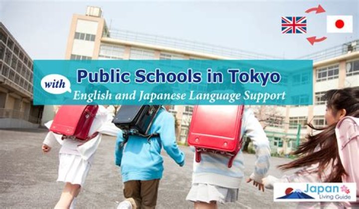 Top 8 Language Schools in Japan