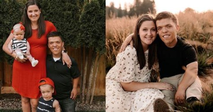 Tori Roloff Moms Were Made for Such a Time as This