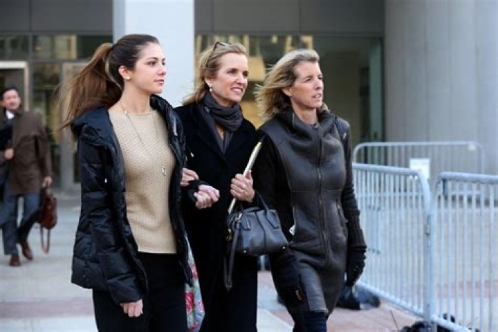 Toxicology Expert Lifts Kerry Kennedy&rsquo;s Defense The New York Times