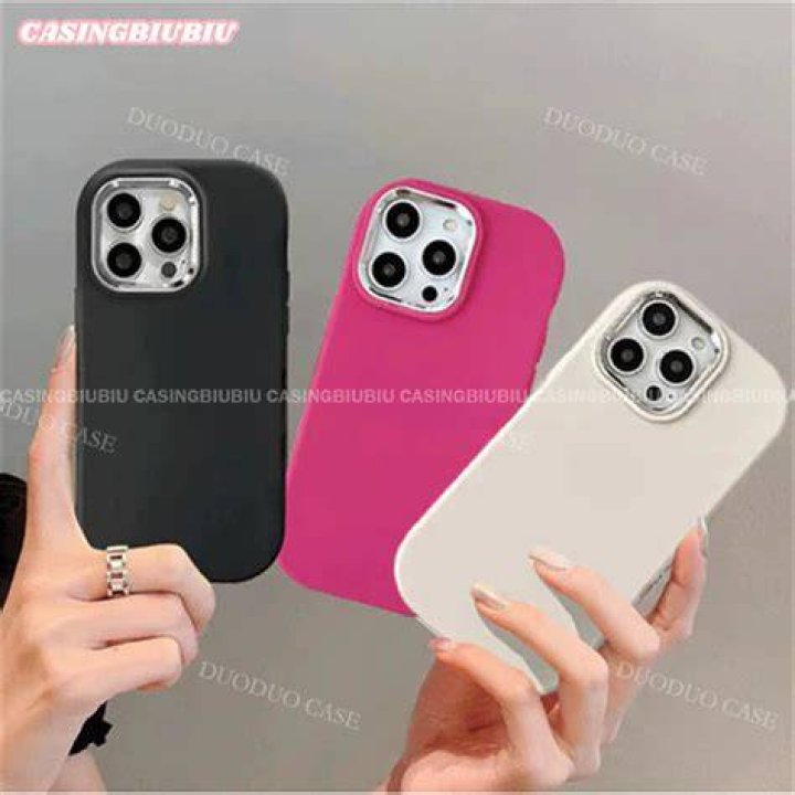 TPU Casing OPPO A16 A15 A15S Reno 5F 4F 4Lite 4Z A54 A94 A74 A73 A93