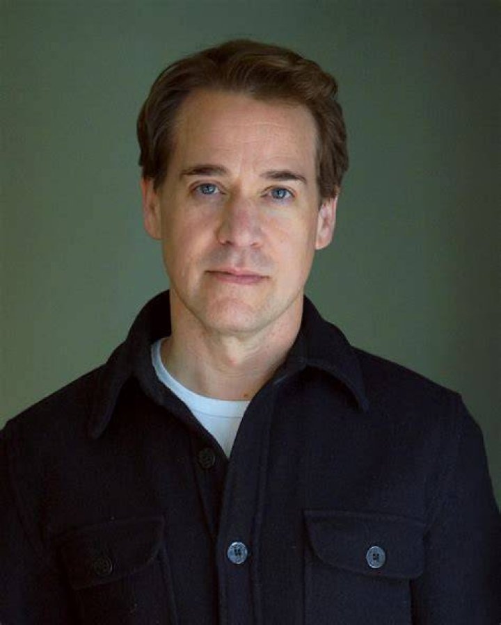 T.R. Knight in Grey's Anatomy