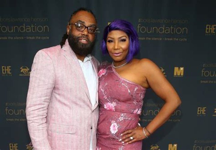 Traci Braxton Husband Kevin Surratt Has Another Child
