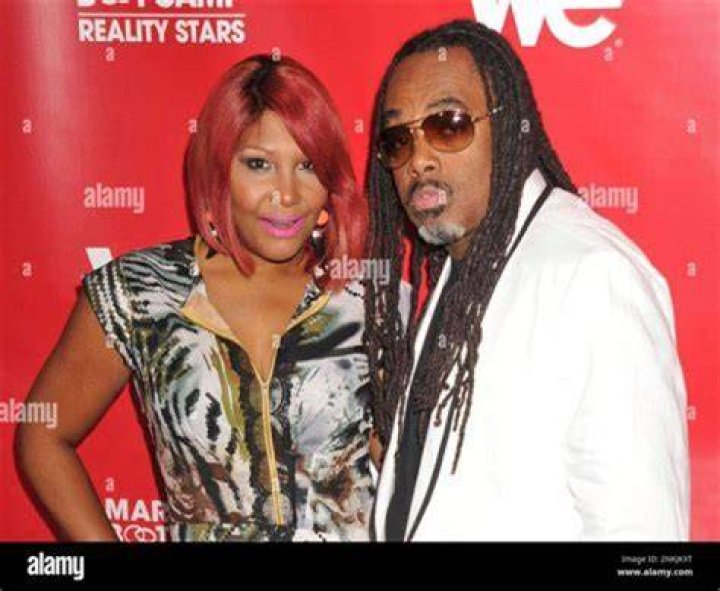 Traci Braxton son and husband speak at her Funeral Service, sisters