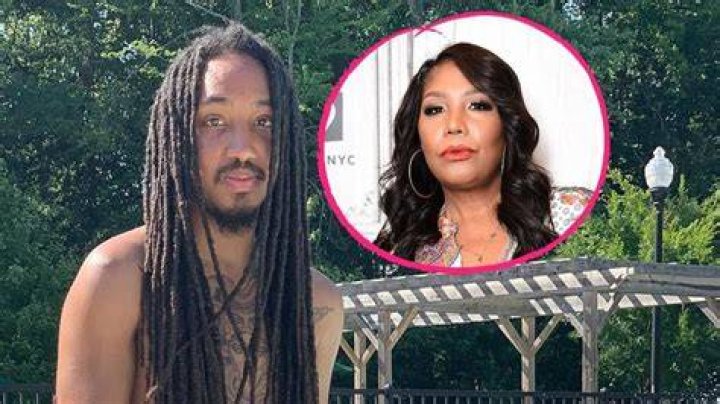 Traci Braxtons (&dagger;50) Sohn Kevin trauert um seine Mutter
