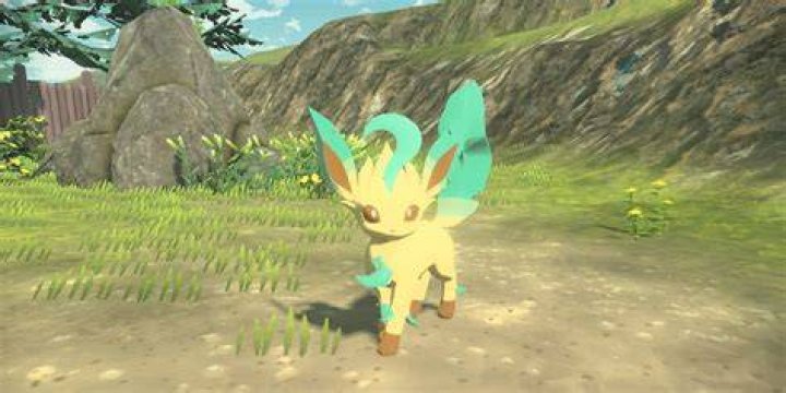 Trainers can catch and evolve Snorlax in Pokemon Legends: Arceus