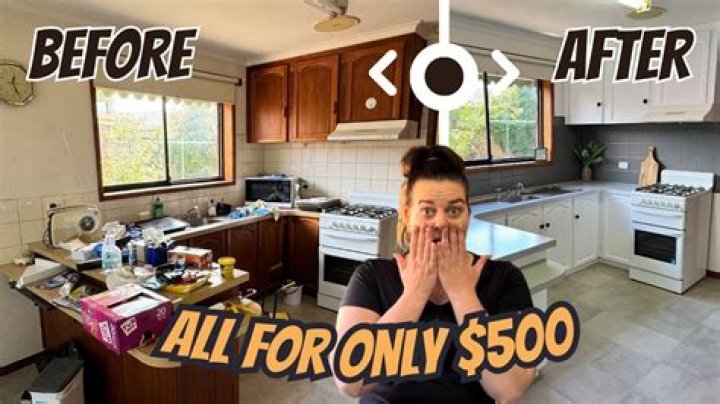 Transform your kitchen in less time, with less stress, at an amazing value. (PRNewsfoto/Kitchen Magic, Inc.) Transform your kitchen in less time, with less stress, at an amazing value. (PRNewsfoto/Kitchen Magic, Inc.)