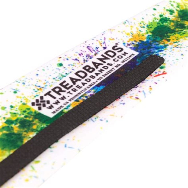 TreadBands Non-Slip Headband