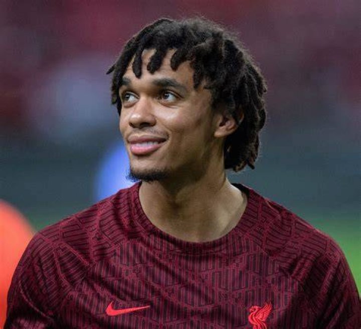 Trent Alexander Arnold's bio: girlfriend, age, stats, Instagram, height, and more
