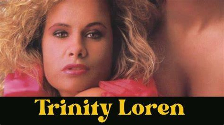 Trinity Loren Movies, TV Series & Biography