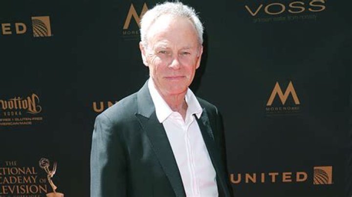 Tristan Rogers Returns to The Young and the Restless! Soap Opera News