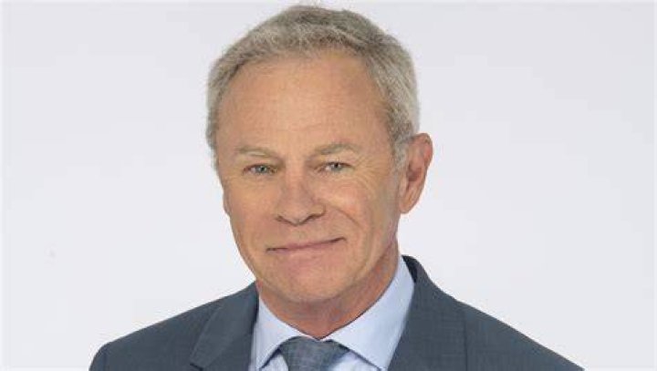Tristan Rogers Talks Daytime Recession Daytime Confidential