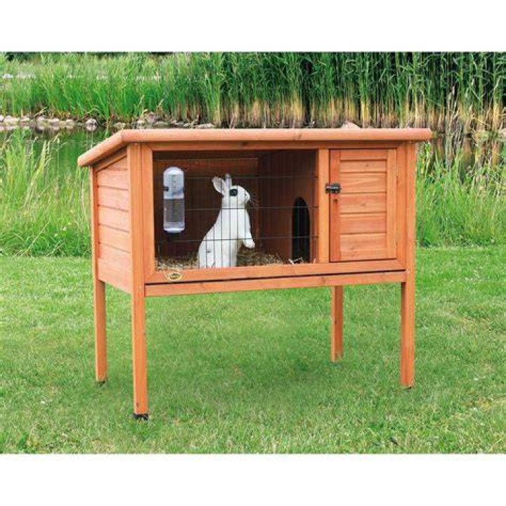 Trixie Natura 1- Story Rabbit Hutch