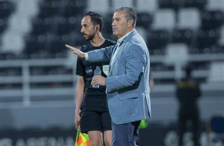 Trouble for Peseiro as important Super Eagles player set to miss double header against Guinea-Bissau