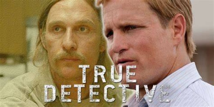 True Detective Season 1 Killer Reveal