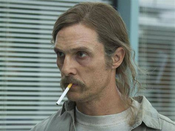 True Detective season 1 Matthew McConaughey and Woody Harrelson