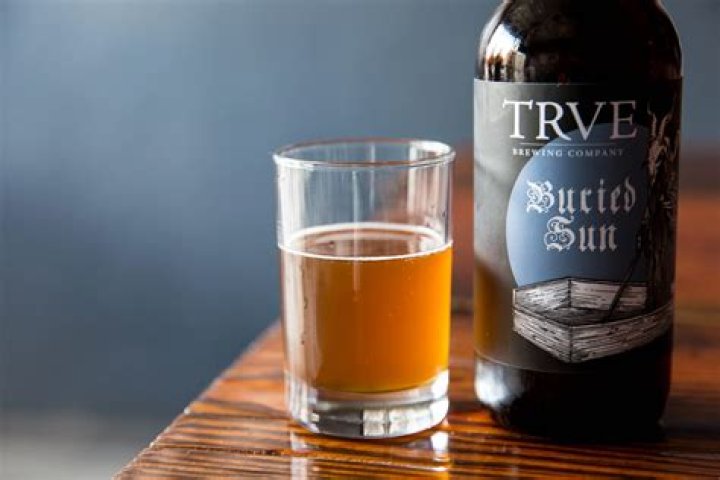 TRVE Brewing imports The Commons, more Burial Beer, releases