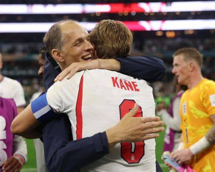 Tuchel salutes Harry Kane’s winning mindset ahead of Champions League clash with Manchester United