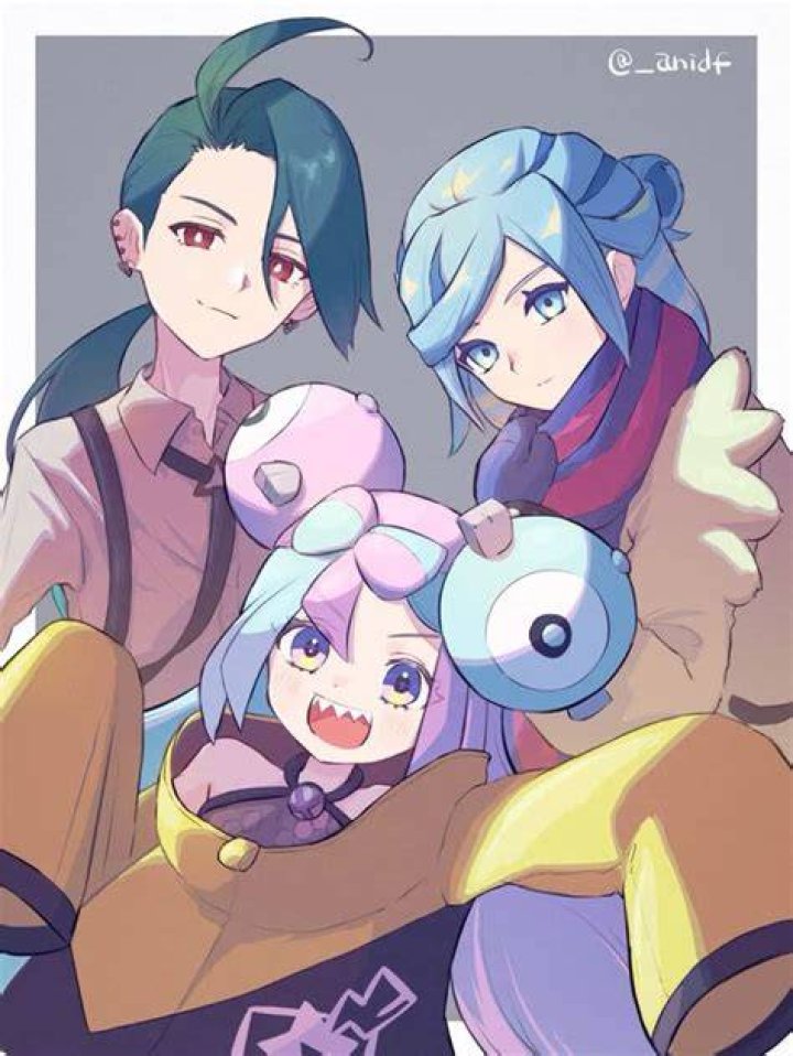 TundaStormShipping (Rika/Grusha/Iono) | Bulbagarden