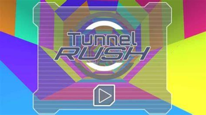 Tunnel Rush Unblocked Games WTF 2023 (Play Online) 3 Tunnel Rush Unblocked