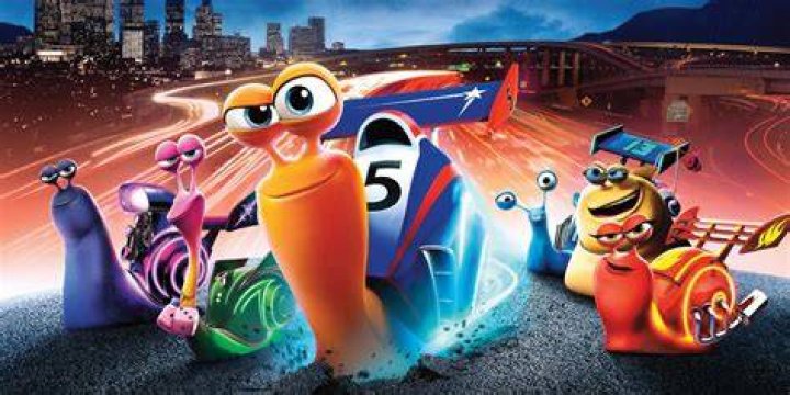 Turbo movie 2013 voice cast