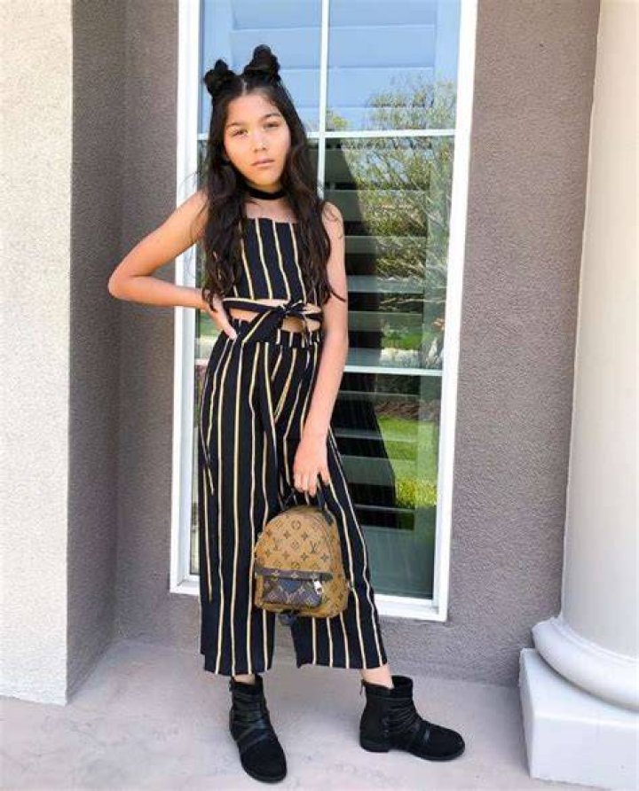 Txunamy Bio, Age, Height, Birthday, Boyfriend & Family Sukhbeer Brar