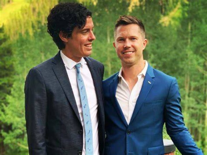 Tyler Jameson Wiki Facts about Tim Miller&rsquo;s Husband