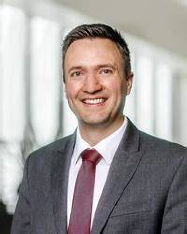 Tyler Okelberry, M.D. Tyler Okelberry, M.D.